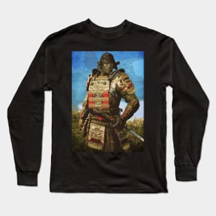 Orochi Long Sleeve T-Shirt